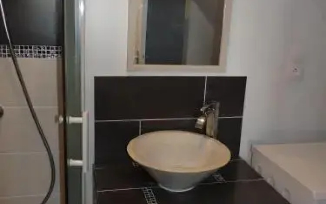 Le Gîte Du Potier