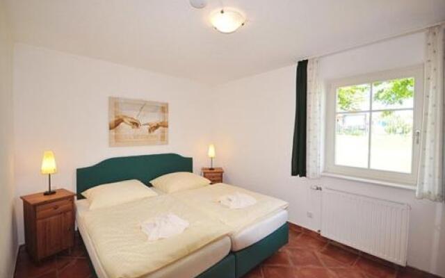 Karolas Landhus unterm Reetdach