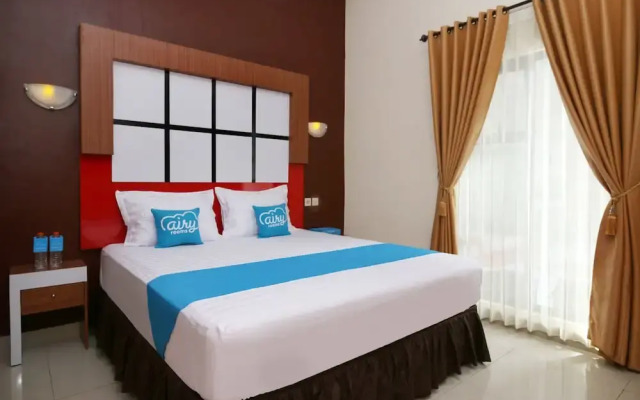 Airy Bandara Syamsudin Noor Angkasa 7 Banjarbaru