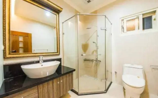 Yilan Amy B&B