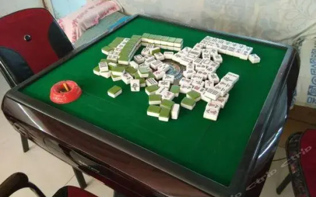Xingcheng Hongsheng Guest House