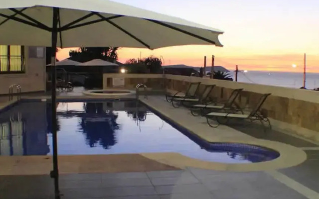 Apartamentos Capricho de Bascuas