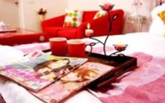 Sweetflower B&B