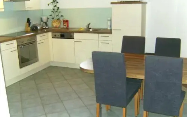 Ferienwohnung Gruber