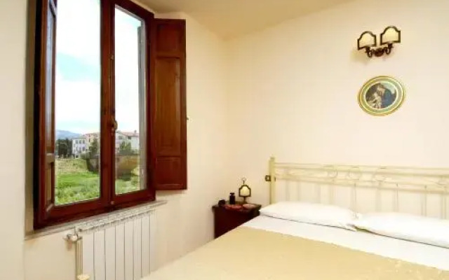 B&B Antica Dimora delle Acque