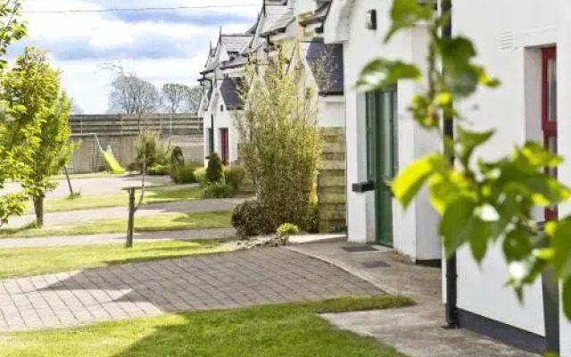 Upton Court Holiday Homes