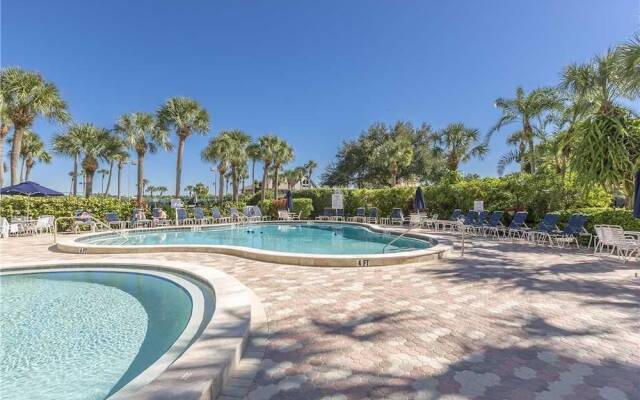 Harbor Towers Yacht & Racquet 324 - One Bedroom Condo