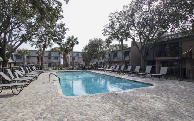 Ocean Club Villas #WOC018