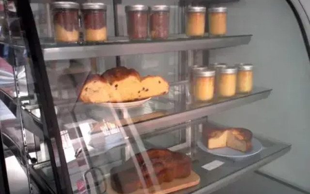 German Bread & More