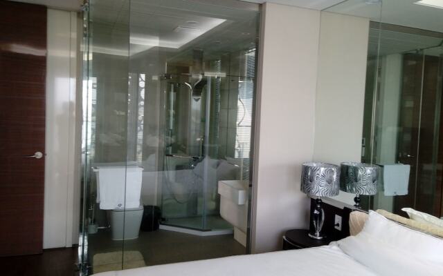 Seopjikoji Ocean Condo