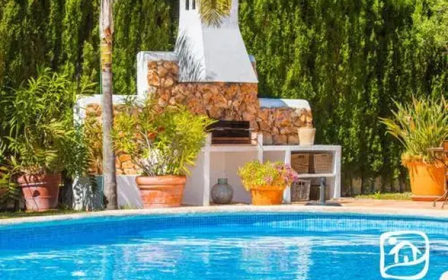 Abahana Villas Cogoll
