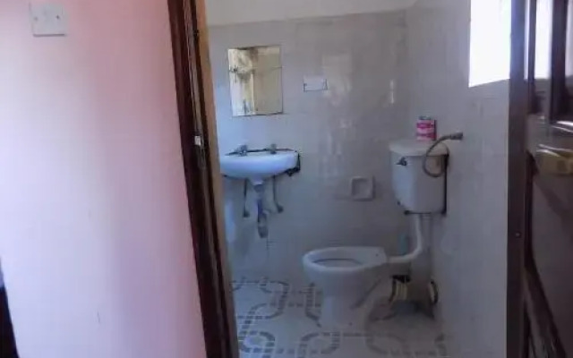 Sydney Hotel