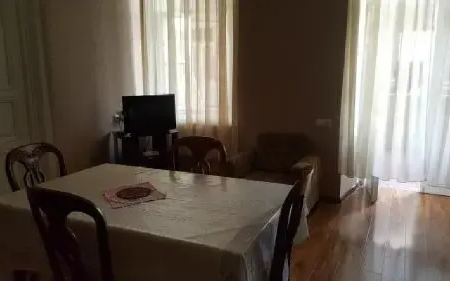 Inga Guest House