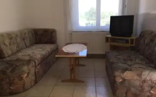 Amarilisz Vendégház