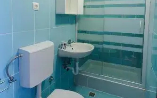 Apartment and Rooms Iva