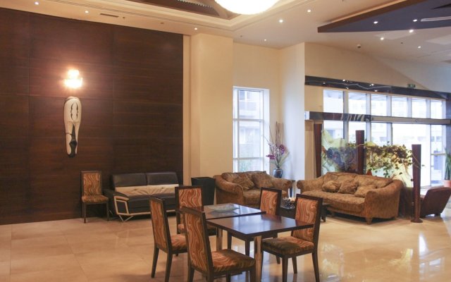 OYO 133 Home Studio Tecom Al Barsha