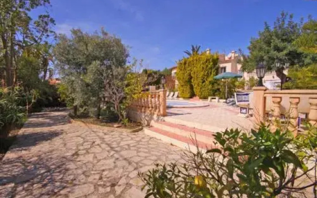 Villa Carmen - Plusholidays