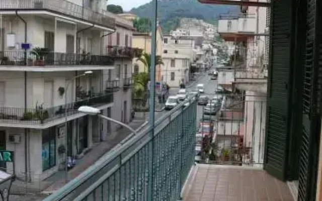 B&B La Vecchia Stazione