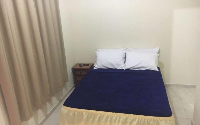 Pousada Recanto de Figueira