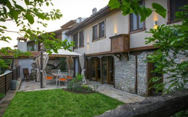 Veliko Tarnovo Villa Lora