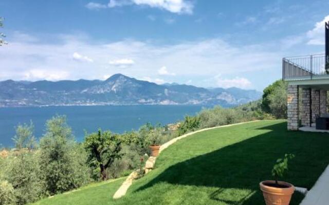 Villa Paola Torri