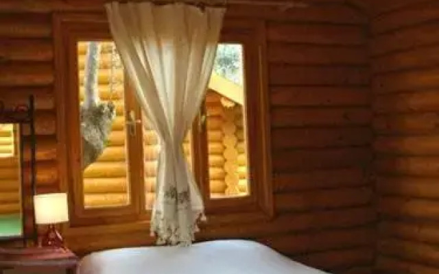 CRPDM Bungalow Hotel