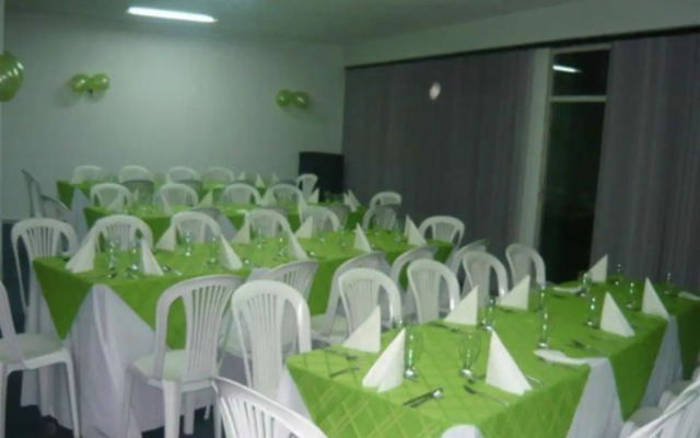 Hotel Alameda
