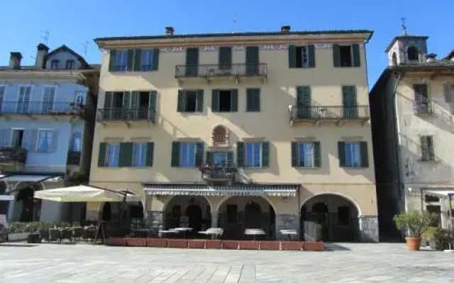 Palazzo Omacini