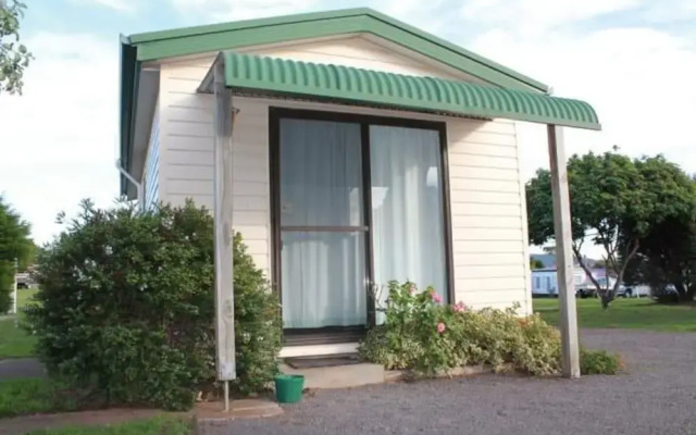 Abel Tasman Caravan Park