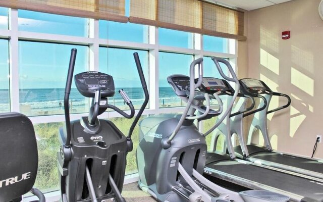 Crystal Shores West 805