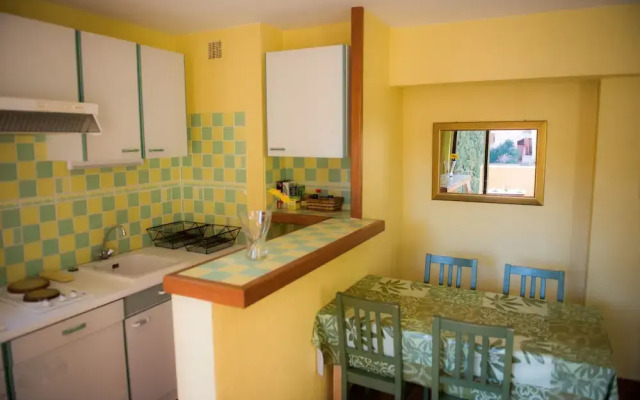 Les 12 Sables Saint Clair