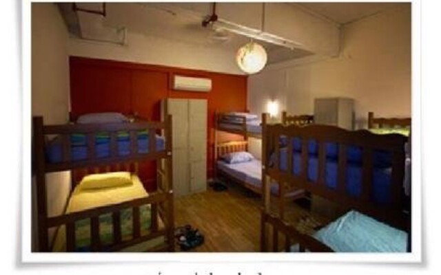 7 Wonders Hostel