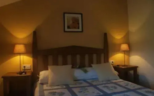 Apartamentos Pirineos Ordesa