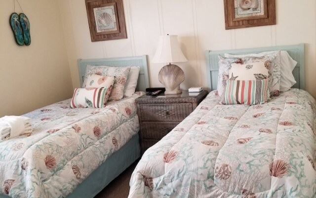 Ocean Dunes Villas #WOD309