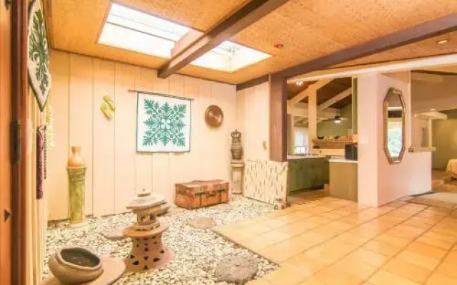 O'hana Retreat