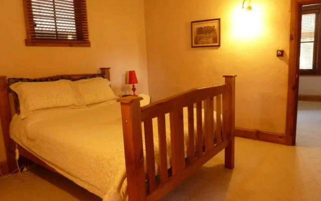 Kaesler Cottages