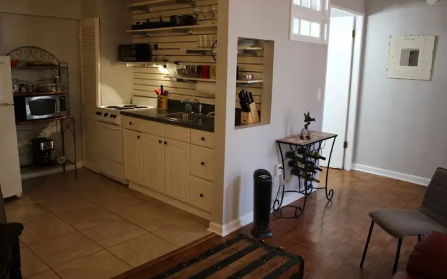 Midtown 589 By Homecomfortstay