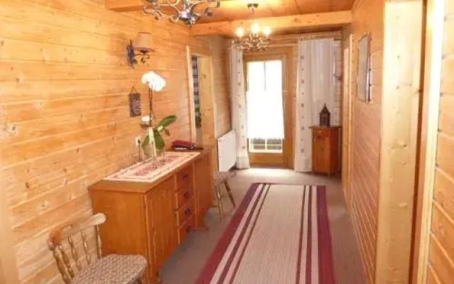 Ferienhaus Unterkircher