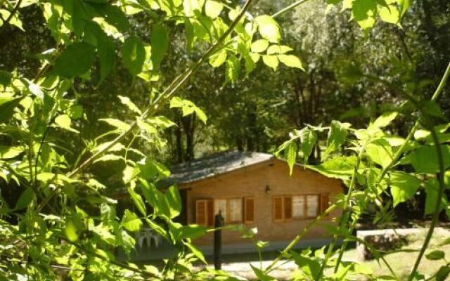 Cabañas La Serranita