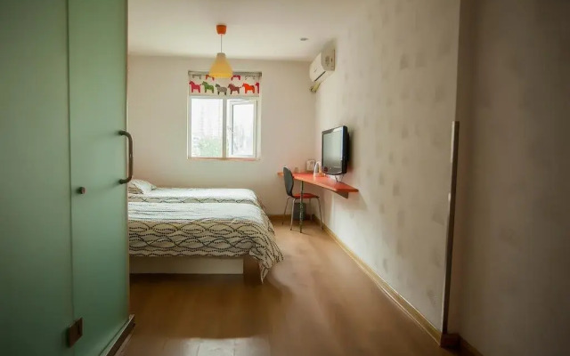 Pod Inn Hangzhou Wenyi