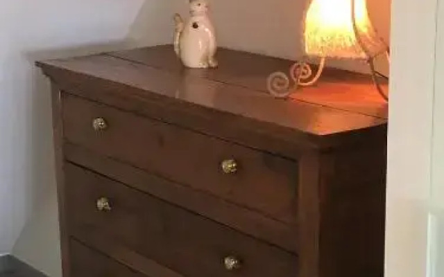 Holiday Home Weekendhuisje