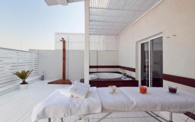 Panoramic Suite Luxury Center - Plaza Cataluña