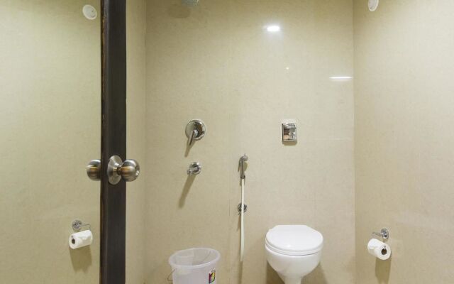 Treebo Himalaya By Monarch