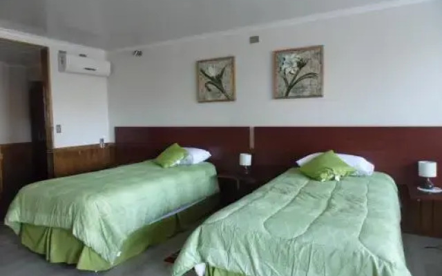 Complejo Pehuen Lago Lanalhue