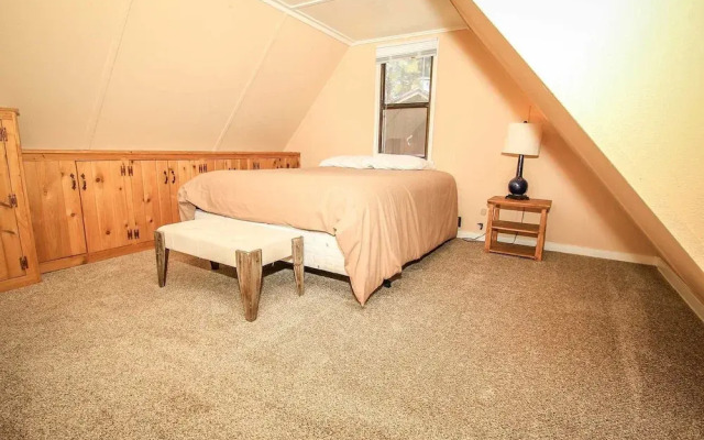 Forest Winds 1452 by RedAwning