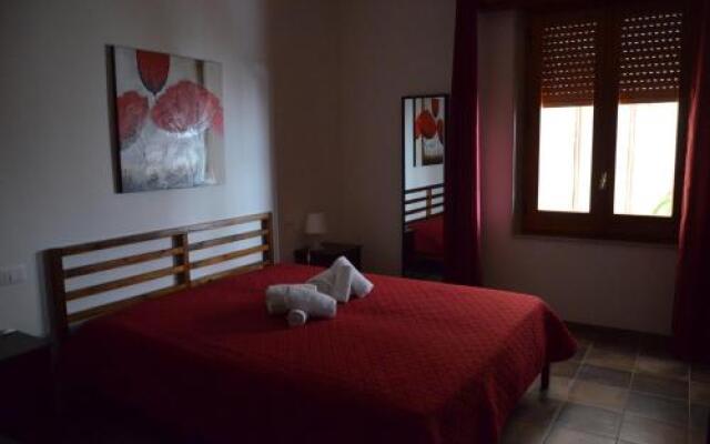 Papavero Bed And Breakfast