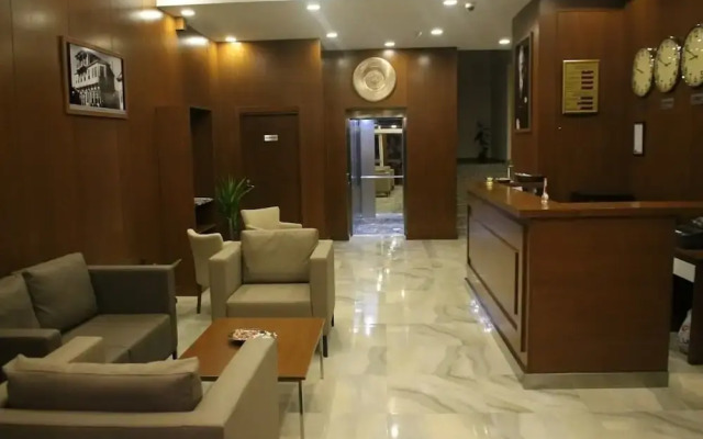 Erzincan Mesut Hotel