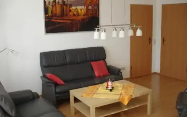 Ferienwohnung Jansen