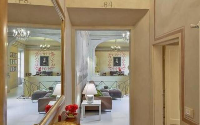 Carraia - 3286 - Florence - Hld 37403