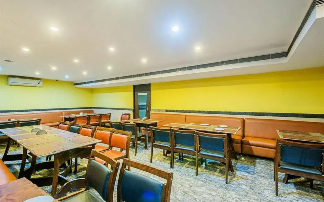 OYO Rooms Electronic City